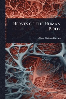 Alfred William Hughes - Nerves of the Human Body, Häftad