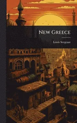 New Greece