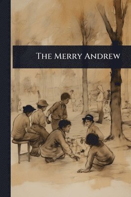 Merry Andrew