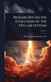 Researches on the Evolution of the Stellar Systems