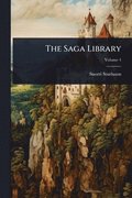 Saga Library
