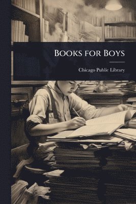 Books for Boys