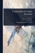Canzoni of Ezra Pound