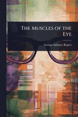 Muscles of the Eye