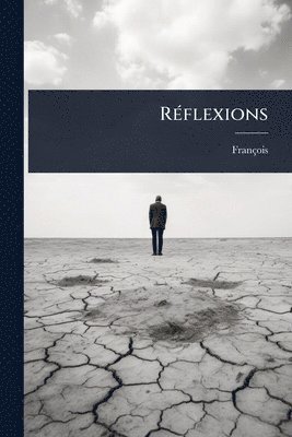François - RÃ(c)flexions, Häftad