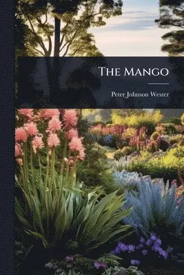 Peter Johnson Wester - Mango, Häftad. Tillgänglighet: Lägg i varukorg