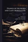 Diaries of Sir Moses and Lady Montefiore