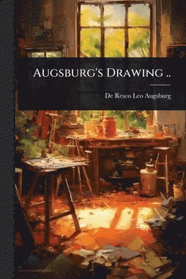 Augsburg's Drawing ..