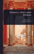 Horace, Odes and Epodes