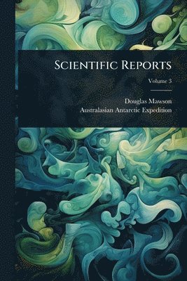 Scientific Reports
