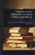 Reciter's Treasury of Irish Verse and Prose