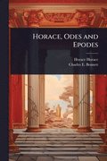 Horace, Odes and Epodes