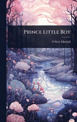 Prince Little Boy