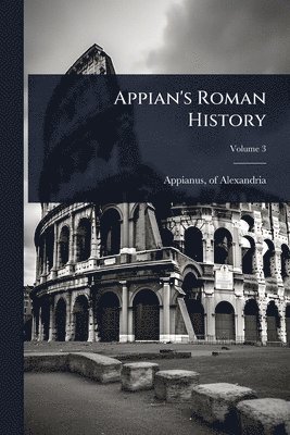 Appian's Roman History