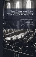 Criminal Law Consolidation Acts