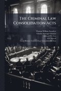 Criminal Law Consolidation Acts