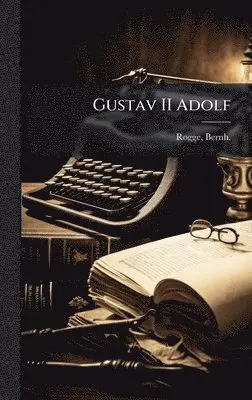 Gustav II Adolf
