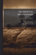 Sacerdotal Meditations