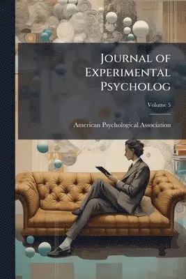 Journal of Experimental Psycholog