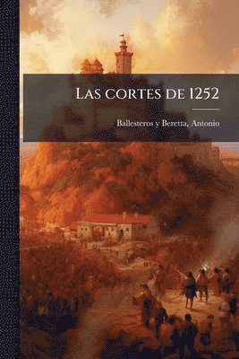 cortes de 1252