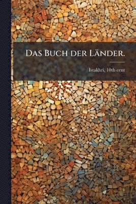 Buch der Länder.