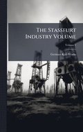 Stassfurt Industry Volume