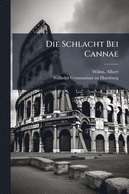 Schlacht Bei Cannae