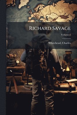 Richard Savage