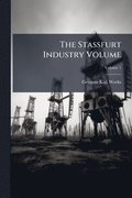 Stassfurt Industry Volume