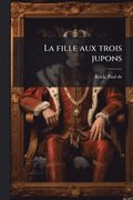 fille aux trois jupons