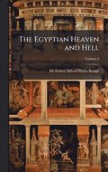 Egyptian Heaven and Hell
