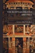 Egyptian Heaven and Hell