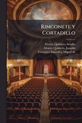 Rinconete y Cortadillo