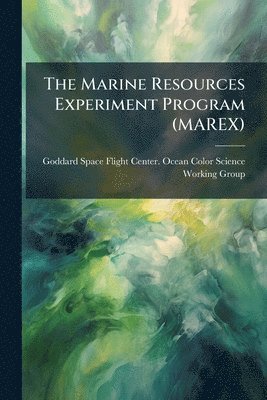 Marine Resources Experiment Program (MAREX)