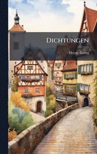 Dichtungen
