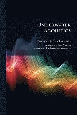 Underwater Acoustics
