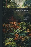Svensk botanik