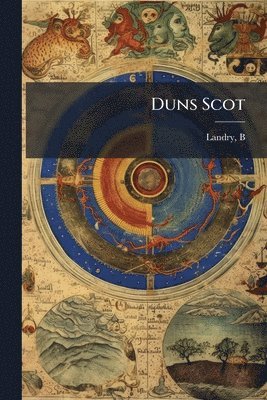 B Landry - Duns Scot, Häftad