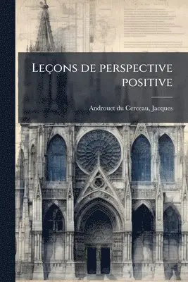 Leçons de perspective positive