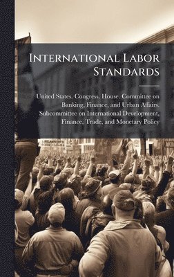 International Labor Standards, Inbunden