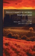 Delle famiglie nobili Napoletane