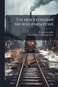 new Keynesian Microfoundations