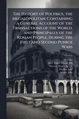 History of Polybius, the Megalopolitan