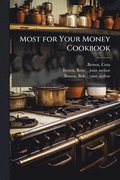 Most for Your Money Cookbook