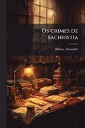Os crimes de sachristia