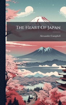 Heart Of Japan