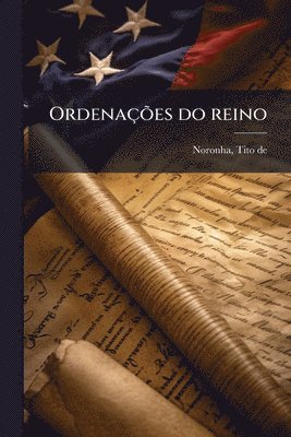 OrdenaçÃµes do reino