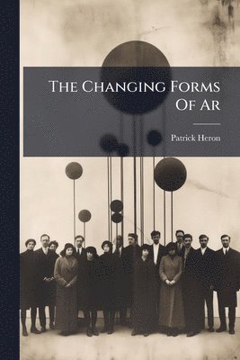 Changing Forms Of Ar