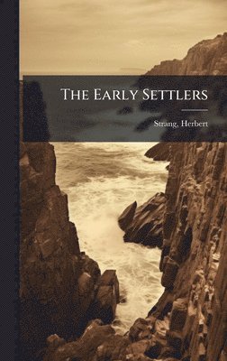 Early Settlers