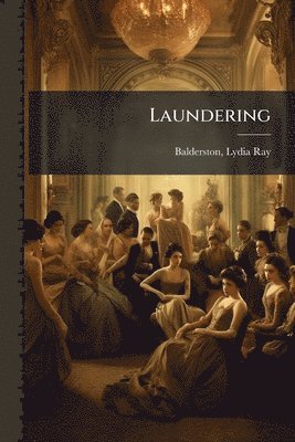Laundering